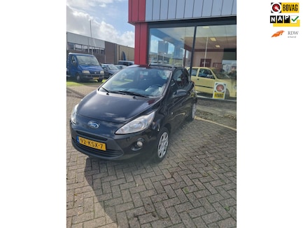 Ford Ka 0