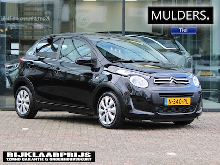 Citroën C1 0