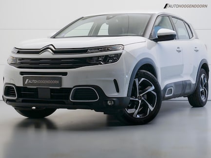 Citroën C5 Aircross 0