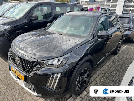 Peugeot 2008 0