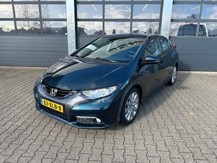 Honda Civic 0