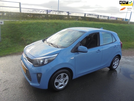 Kia Picanto 0