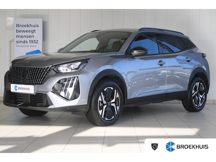 Peugeot 2008 0