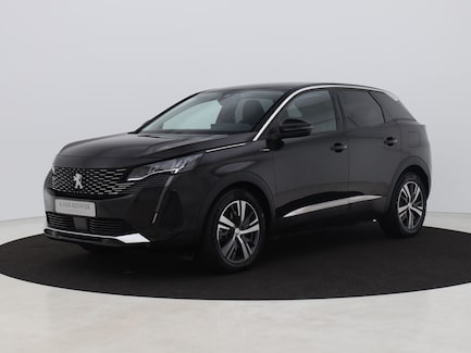 Peugeot 3008 0