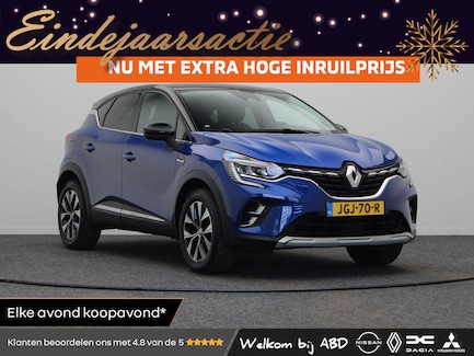Renault Captur 0