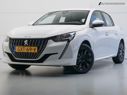 Peugeot 208 0