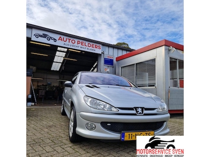 Peugeot 206 0
