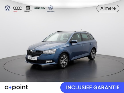 Skoda Fabia 0
