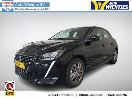 Peugeot 208 0