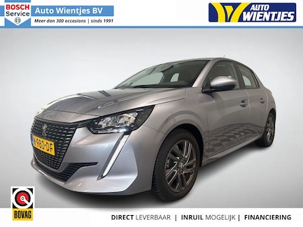 Peugeot 208 0