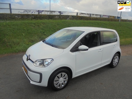 Volkswagen Up! 0