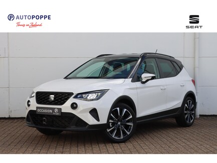 SEAT Arona 0