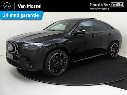 Mercedes-Benz GLE 0