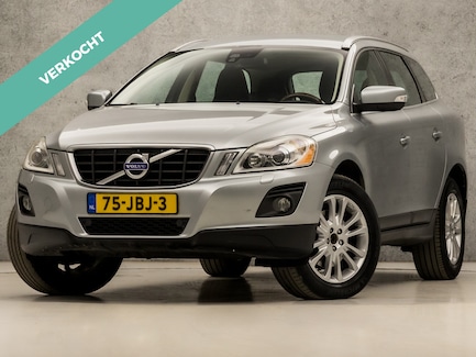 Volvo XC60 0