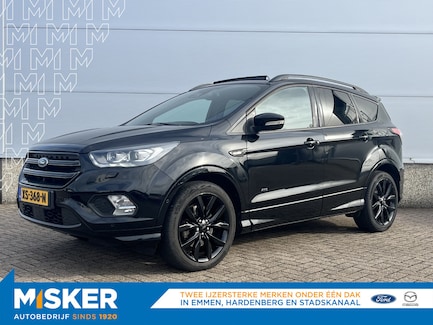 Ford Kuga 0