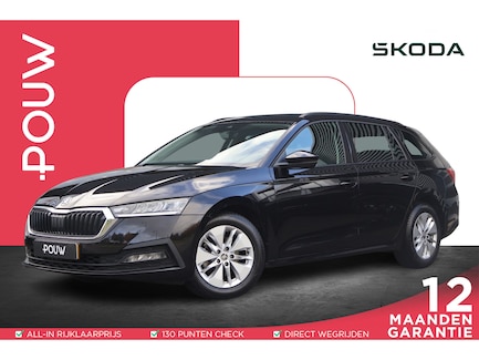 Skoda Octavia 0