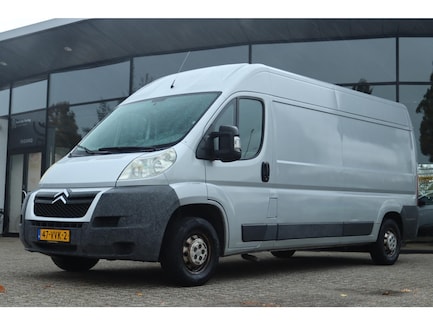 Citroën Jumper 0