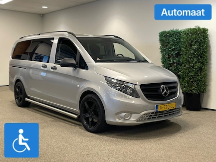 Mercedes-Benz Vito 0