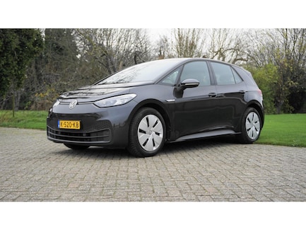 Volkswagen ID.3 0