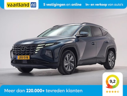 Hyundai Tucson 0