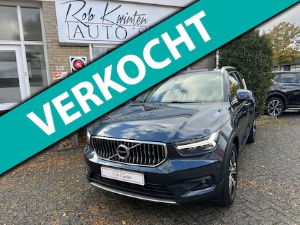 Volvo XC40 0