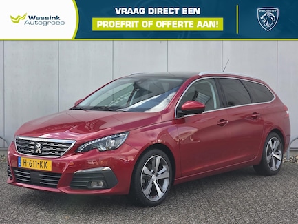 Peugeot 308 0