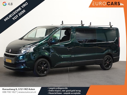 Fiat Talento 0