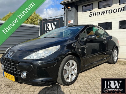 Peugeot 307 0