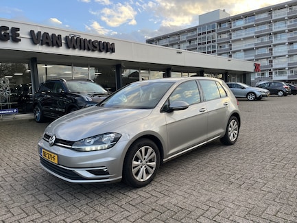 Volkswagen Golf 0