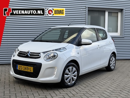 Citroën C1 0