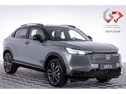 Honda HR-V 0