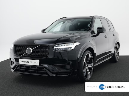 Volvo XC90 0