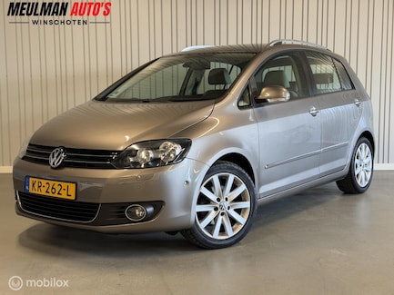 Volkswagen Golf Plus 0