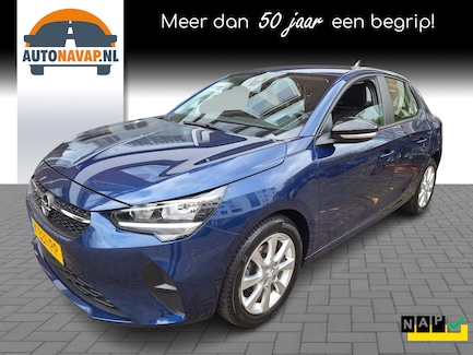 Opel Corsa 0