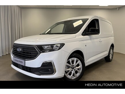 Ford Transit Connect 0