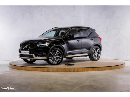 Volvo XC40 0