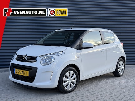 Citroën C1 0