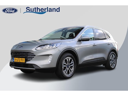 Ford Kuga 0