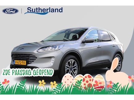 Ford Kuga 0