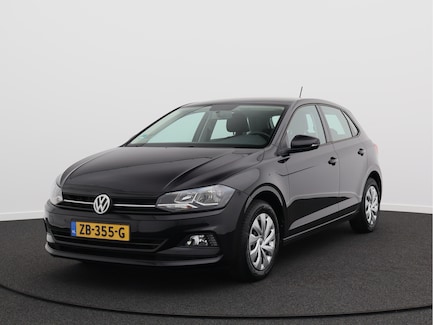Volkswagen Polo 0