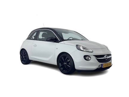Opel Adam 0