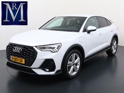 Audi Q3 Sportback 0