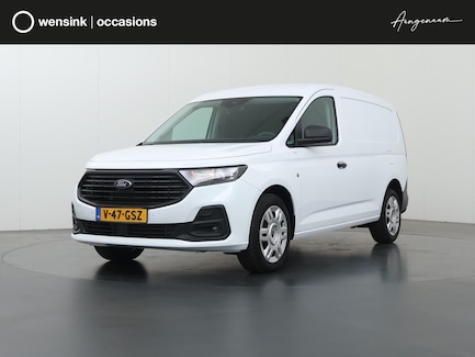 Ford Transit Connect 0