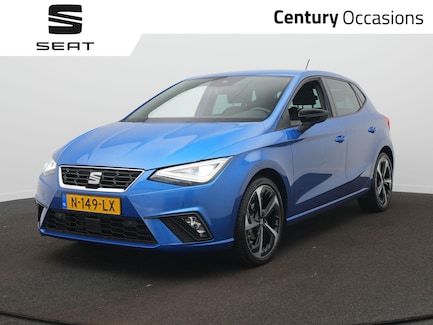 SEAT Ibiza 0
