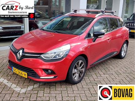 Renault Clio 0