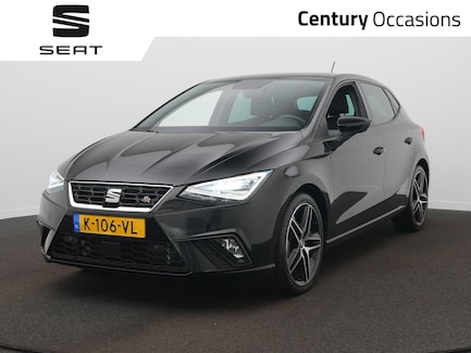 SEAT Ibiza 0