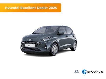 Hyundai i10 0