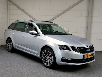 Skoda Octavia 0