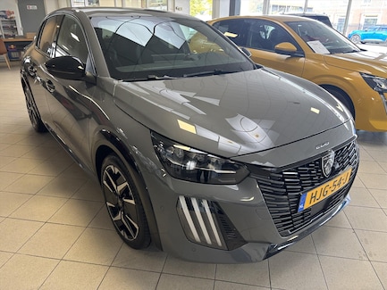Peugeot 208 0