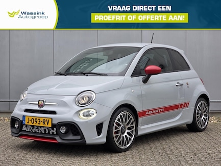 Fiat 500 0